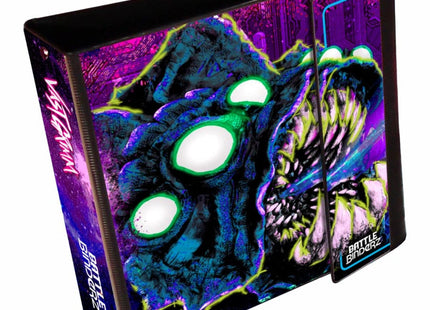 Gamers Guild AZ Creature Curation Vast Grimm RPG: Battle Binders 1 (Pre-Order) ACD Distribution