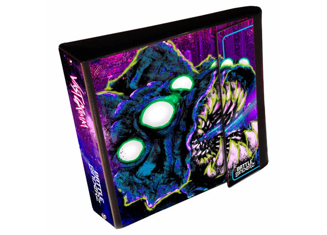 Gamers Guild AZ Creature Curation Vast Grimm RPG: Battle Binders 1 (Pre-Order) ACD Distribution