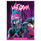 Gamers Guild AZ Creature Curation Vast Grimm RPG: Crew Member Manual (Pre-Order) ACD Distribution