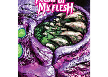 Gamers Guild AZ Creature Curation Vast Grimm RPG: Flesh of My Flesh (Pre-Order) ACD Distribution