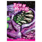 Gamers Guild AZ Creature Curation Vast Grimm RPG: Flesh of My Flesh (Pre-Order) ACD Distribution