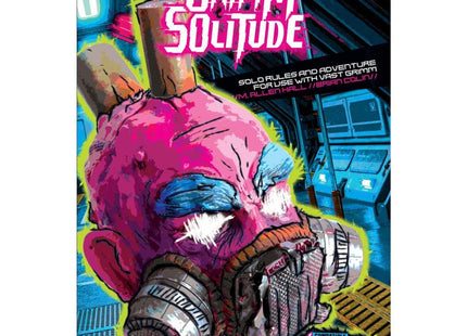 Gamers Guild AZ Creature Curation Vast Grimm RPG: Grimm Solitude (Pre-Order) ACD Distribution