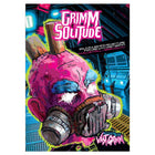 Gamers Guild AZ Creature Curation Vast Grimm RPG: Grimm Solitude (Pre-Order) ACD Distribution
