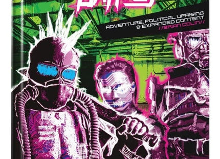 Gamers Guild AZ Creature Curation Vast Grimm RPG: Helltrap Barges (Pre-Order) AGD