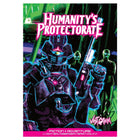 Gamers Guild AZ Creature Curation Vast Grimm RPG: Humanity's Protectorate (Pre-Order) ACD Distribution