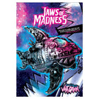 Gamers Guild AZ Creature Curation Vast Grimm RPG: Jaws of Madness (Pre-Order) ACD Distribution