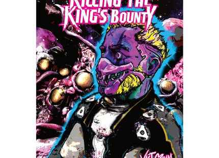 Gamers Guild AZ Creature Curation Vast Grimm RPG: Killing the King's Bounty (Pre-Order) ACD Distribution