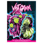 Gamers Guild AZ Creature Curation Vast Grimm RPG: Netwurk Operator Manual (Pre-Order) ACD Distribution
