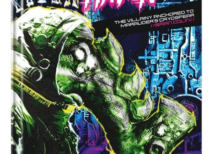 Gamers Guild AZ Creature Curation Vast Grimm RPG: No Safe Haven (Pre-Order) AGD