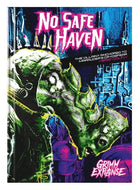 Gamers Guild AZ Creature Curation Vast Grimm RPG: No Safe Haven (Pre-Order) AGD