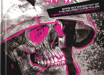 Gamers Guild AZ Creature Curation Vast Grimm RPG: Skeleton Crew AGD