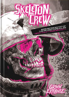 Gamers Guild AZ Creature Curation Vast Grimm RPG: Skeleton Crew AGD