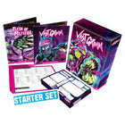 Gamers Guild AZ Creature Curation Vast Grimm RPG: Starter Set (Pre-Order) ACD Distribution