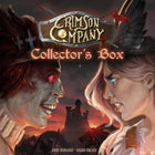 Gamers Guild AZ Crimson Company Crimson Company (Collectors Edition) Bridge Distribution
