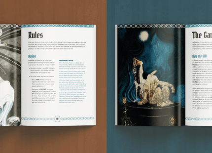 Gamers Guild AZ Critical Kit LTD Against the Wind (Pre-Order) GTS