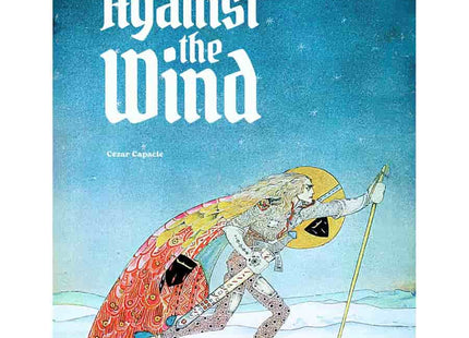 Gamers Guild AZ Critical Kit LTD Against the Wind (Pre-Order) GTS