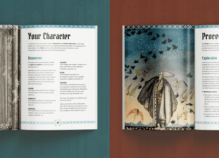 Gamers Guild AZ Critical Kit LTD Against the Wind (Pre-Order) GTS