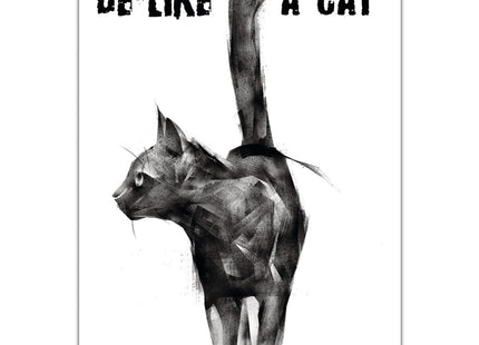 Gamers Guild AZ Critical Kit LTD Be Like A Cat ACD Distribution