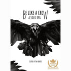 Gamers Guild AZ Critical Kit LTD Be Like a Crow: A Solo RPG GTS