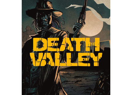 Gamers Guild AZ Critical Kit LTD Death Valley (Pre-Order) ACD Distribution