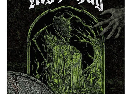 Gamers Guild AZ Critical Kit LTD Escape the Domain of the Night Hag (Pre-Order) AGD