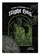 Gamers Guild AZ Critical Kit LTD Escape the Domain of the Night Hag (Pre-Order) AGD