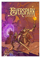 Gamers Guild AZ Critical Kit LTD Everspark RPG: Where Your Legend Begins (Pre-Order) AGD