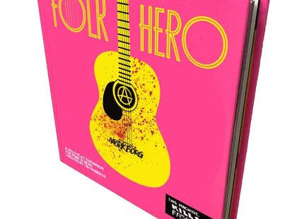 Gamers Guild AZ Critical Kit LTD Folk Hero (Pre-Order) ACD Distribution
