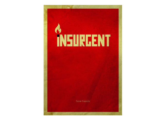 Gamers Guild AZ Critical Kit LTD Insurgent RPG (Pre-Order) AGD