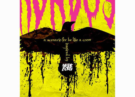 Gamers Guild AZ Critical Kit LTD Korvus: A Mork Borg Inspired Expansion For Be Like A Crow (Pre-Order) GTS