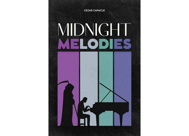 Gamers Guild AZ Critical Kit LTD Midnight Melodies (Pre-Order) GTS