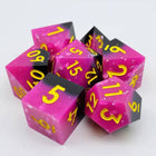 Gamers Guild AZ Critical Kit LTD Punk Is Dead RPG: Dice Set (Pre-Order) GTS