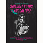 Gamers Guild AZ Critical Kit LTD Samurai Goths of the Apocalypse (Pre-Order) GTS