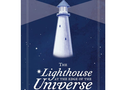 Gamers Guild AZ Critical Kit LTD The Lighthouse at the End of the Universe: Solo RPG (Pre-Order) ACD Distribution