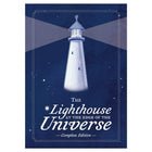 Gamers Guild AZ Critical Kit LTD The Lighthouse at the End of the Universe: Solo RPG (Pre-Order) ACD Distribution