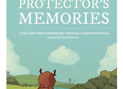 Gamers Guild AZ Critical Kit LTD The Protector's Memories (Pre-Order) AGD