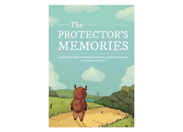 Gamers Guild AZ Critical Kit LTD The Protector's Memories (Pre-Order) AGD