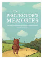 Gamers Guild AZ Critical Kit LTD The Protector's Memories (Pre-Order) AGD