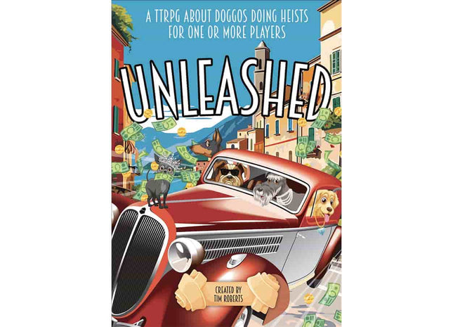 Gamers Guild AZ Critical Kit LTD Unleashed (Pre-Order) GTS