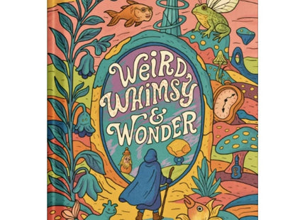 Gamers Guild AZ Critical Kit LTD Weird, Whimsy & Wonder (Pre-Order) ACD Distribution