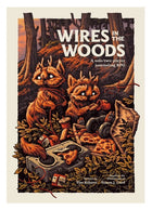 Gamers Guild AZ Critical Kit LTD Wires in the Woods (Pre-Order) AGD