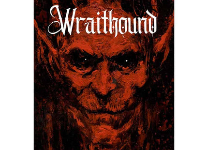 Gamers Guild AZ Critical Kit LTD Wraithhound (Pre-Order) GTS