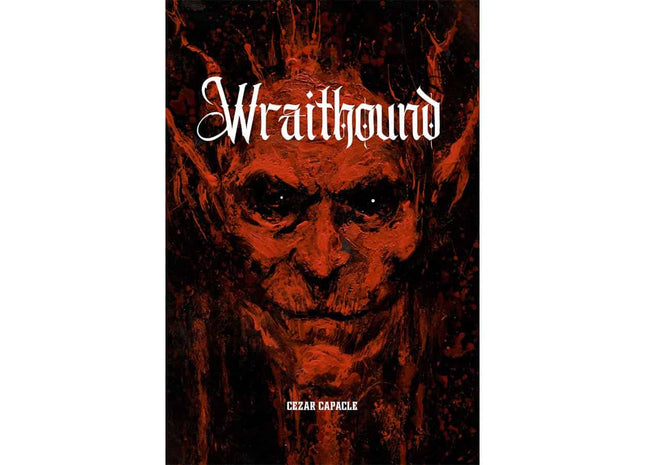 Gamers Guild AZ Critical Kit LTD Wraithhound (Pre-Order) GTS