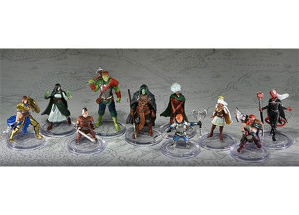 Gamers Guild AZ Critical Role Critical Role Minis: Guests of Critical Role Southern Hobby