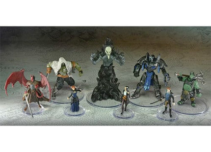 Gamers Guild AZ Critical Role Critical Role Minis: Monsters of Exandria 2 Southern Hobby