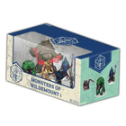 Gamers Guild AZ Critical Role Critical Role Minis: Monsters of Wildemount- Box Set 1 Southern Hobby