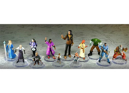 Gamers Guild AZ Critical Role Critical Role Minis: NPCs of Tal'Dorei 2 Southern Hobby