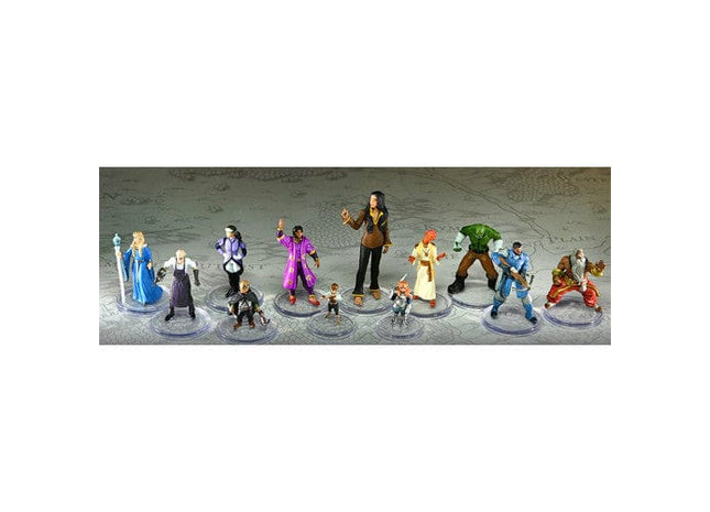 Gamers Guild AZ Critical Role Critical Role Minis: NPCs of Tal'Dorei 2 Southern Hobby