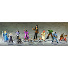 Gamers Guild AZ Critical Role Critical Role Minis: NPCs of Tal'Dorei 2 Southern Hobby