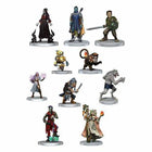 Gamers Guild AZ Critical Role WZK74269 Critical Role Painted Miniatures: Bells Hells Southern Hobby